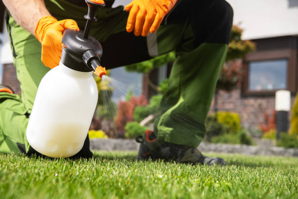 Best Emergency Pest Control  in Athens, TN