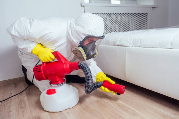 Reliable Athens, TN Pest Control Solutions